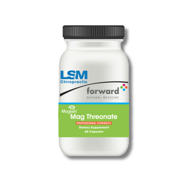 Mag Threonate