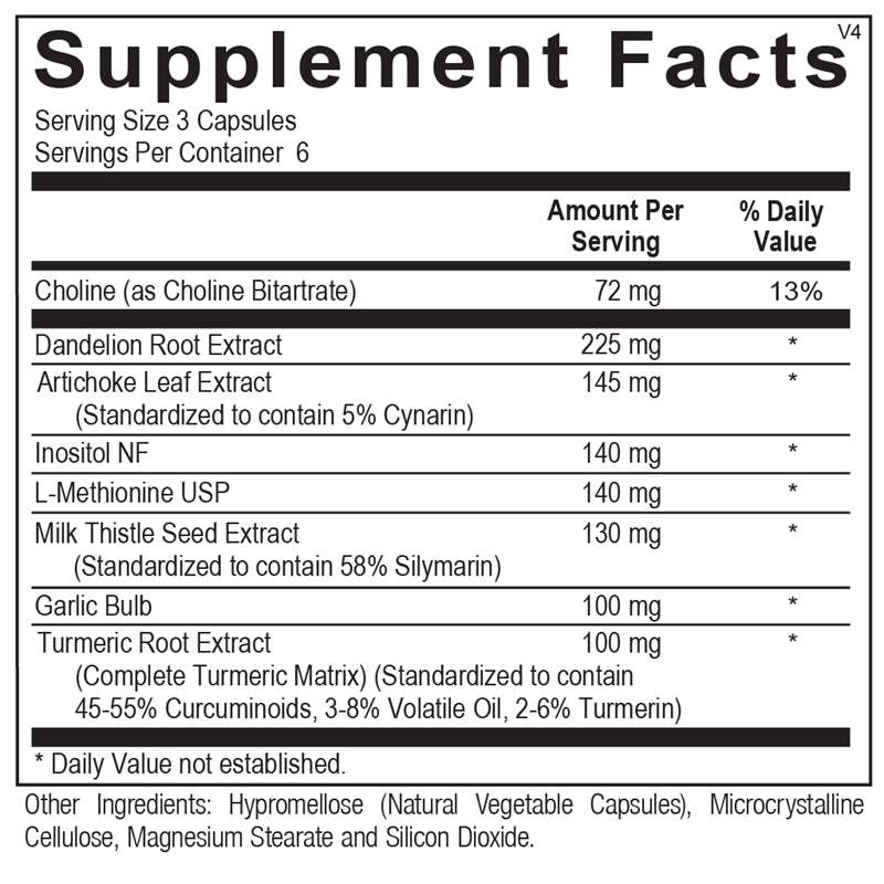 Liver Cleanse Complete