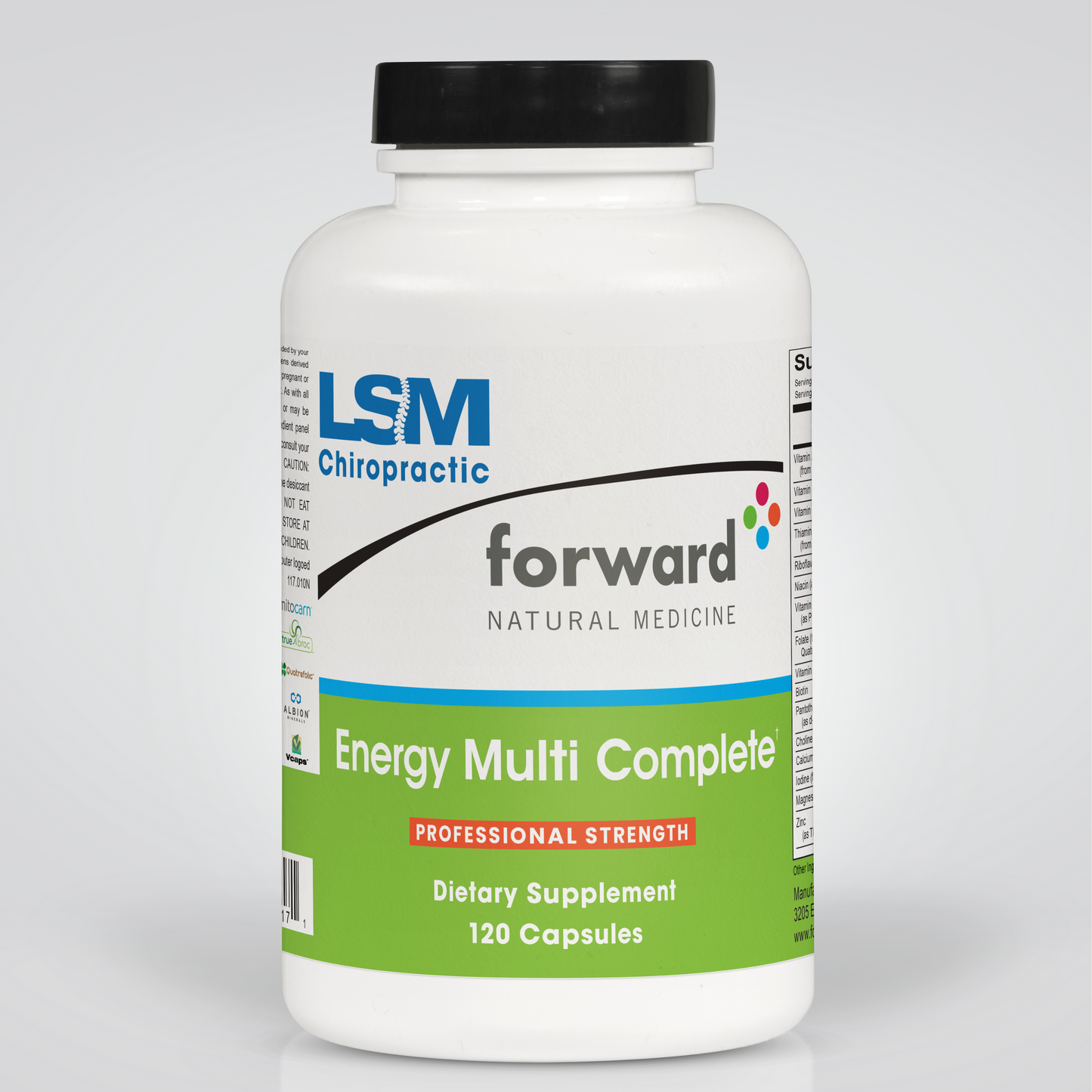 Energy Multi Complete