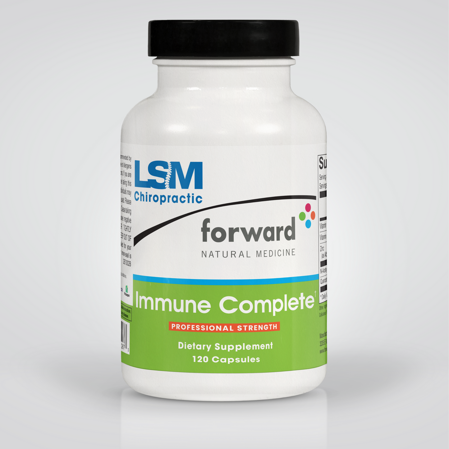 Immune Complete