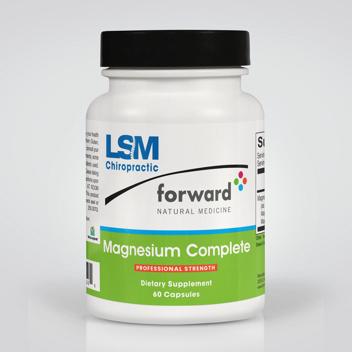 Magnesium Complete