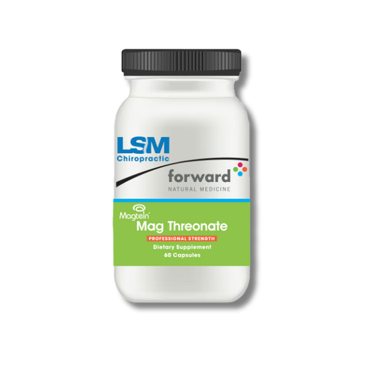 Mag Threonate