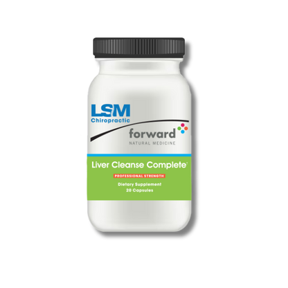 Liver Cleanse Complete
