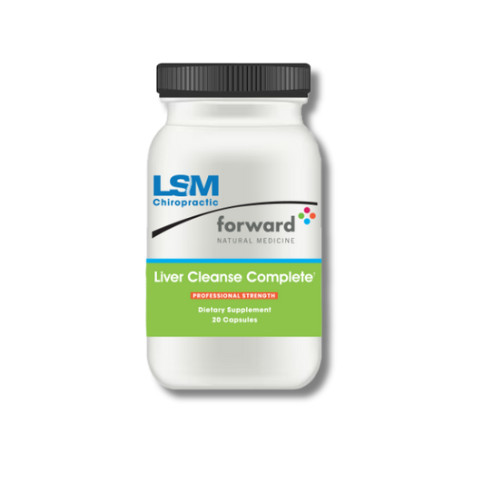 Liver Cleanse Complete
