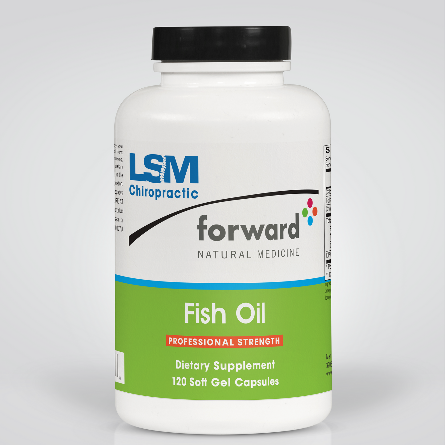 Fish Oil