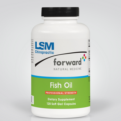 Fish Oil