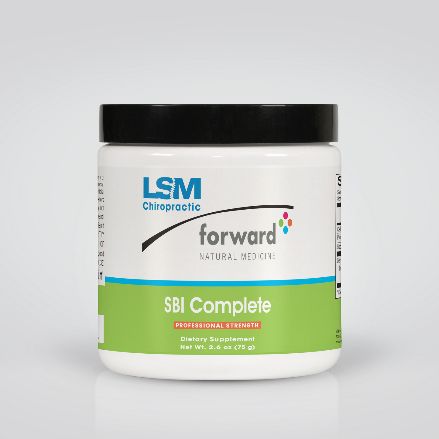 SBI Complete Powder