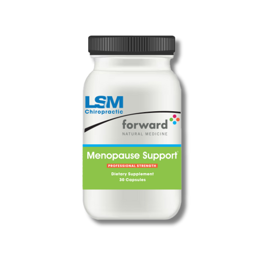 Menopause Support
